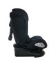 Автокресло Martin noir Grand Fix 360 Melange Blue